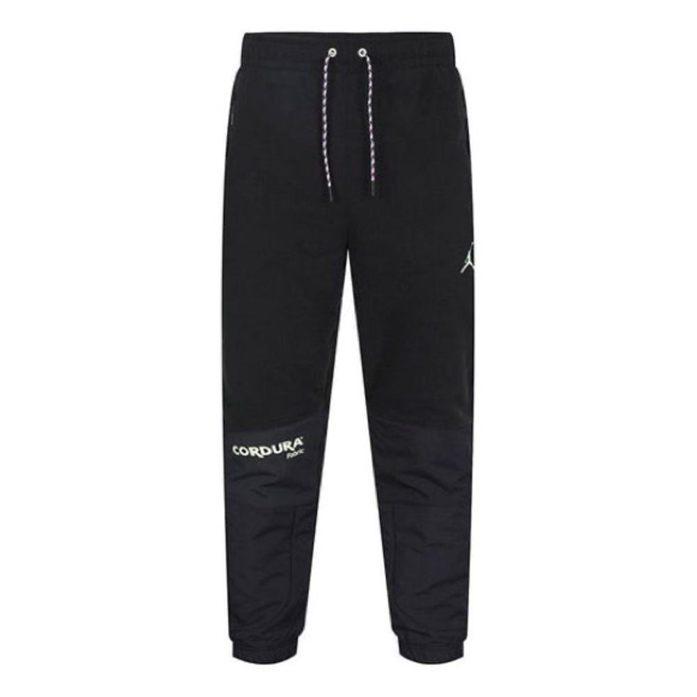 Air Jordan Winter Utility Cordura Stay Warm polar fleece Size M NWT